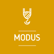 Modus.kiev.ua simgesi