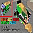 Mod Dump Truck Bussid APK