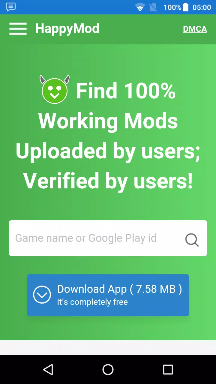 Dmod - Apps on Google Play