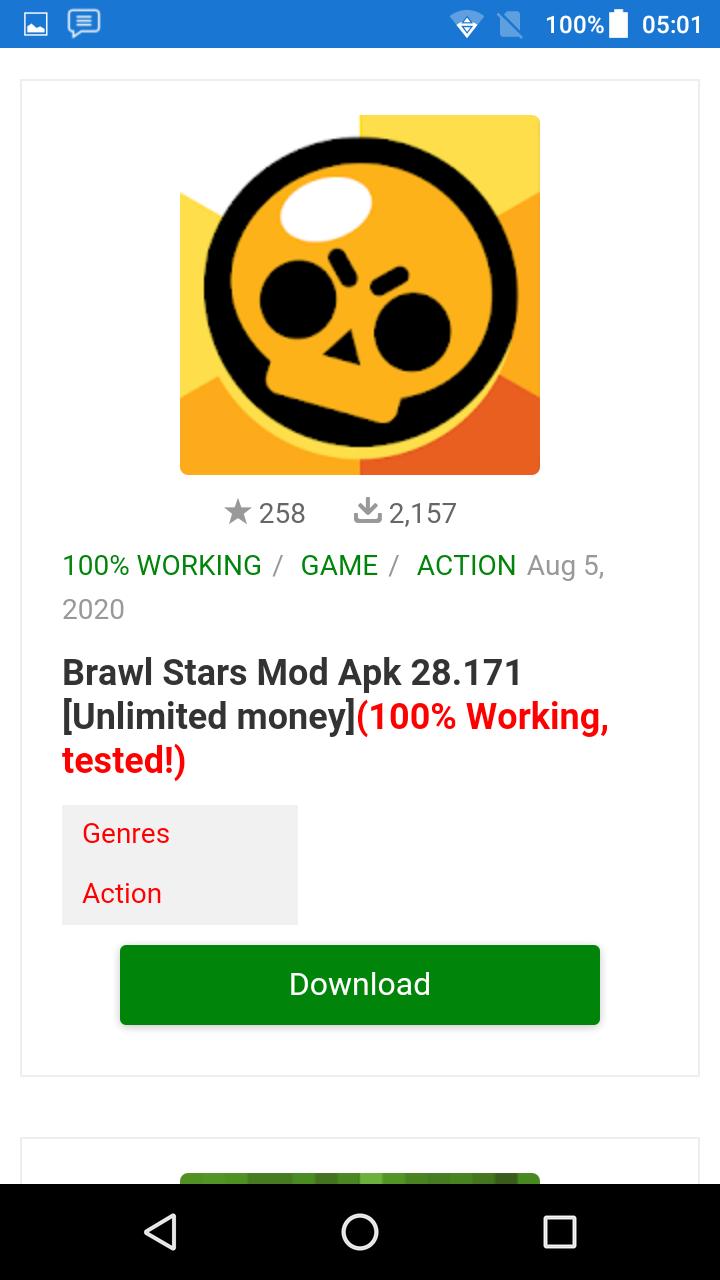 Download do APK de Mod Apk Store para Android