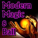Modern Magic 8 Ball LCNZ Your Questions Answered APK