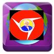Modi Browser App