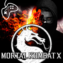 Mortal Kombat X Gameplay APK