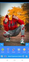 برنامه‌نما Photo Editor عکس از صفحه