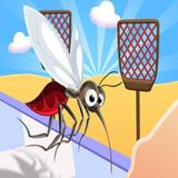 ikon Mosquito Run 3D