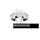 Motivation BAC icône