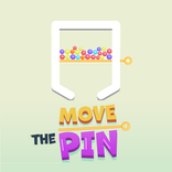 Move The Pin