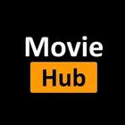 Movie Hub icône