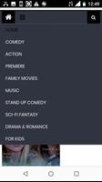 Movies & TV 截图 1
