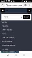 Movies & TV اسکرین شاٹ 3