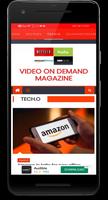 Movies and TV Series on Demand Mag capture d'écran 2