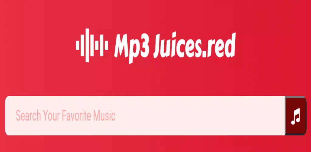 Mp3 Juices Red APK for Android Download