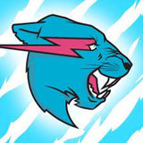Mr Beast biểu tượng