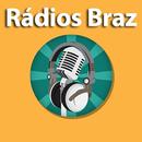 Rádios Braz aplikacja