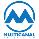 Multicanal Televisión icône