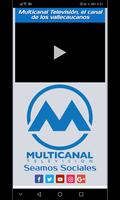 Multicanal Televisión poster