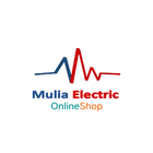 Mulia Electric আইকন