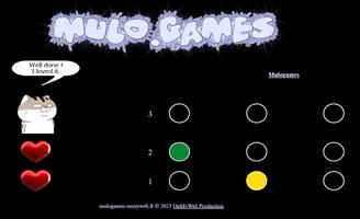 Mulo Games Online Game скриншот 2