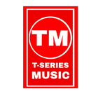 T-SERIES Music icône