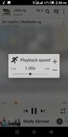 Music Video and Radio Player تصوير الشاشة 3