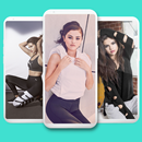 Selena Gomez Wallpapers 4K APK