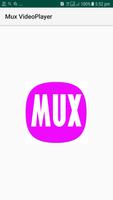 Mux VideoPlayer Affiche