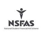 My NSFAS-icoon