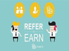 My Canview - Connect with surveys, Refer and Earn capture d'écran 2