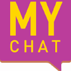 آیکون‌ My Chat