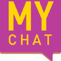 My Chat Affiche