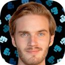 Pewdiebot - My Talking Bot APK