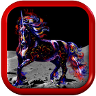 Mythological Creatures Zeichen