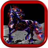 Mythological Creatures Zeichen