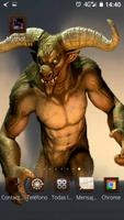Mythological Creatures syot layar 3