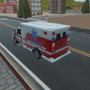 Ambulance Game 3D 2024 APK