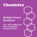 NEET Chemistry MCQ APK