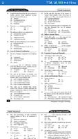 NEET Chemistry MCQ screenshot 2