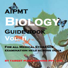 NEET Biology Guide Book icône