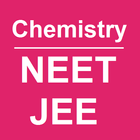 NEET JEE Chemistry Guide आइकन