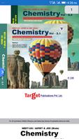 NEET JEE Chemistry Guide الملصق