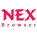 NEX Browser APK