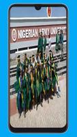 NIGERIAN ARMY UNIVERSITY BIU {NAUB} 스크린샷 1