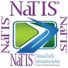 Natis Driving License Bookings icon