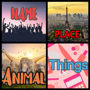 name place animal thing online APK for Android Download name place animal thing online APK for Android Download