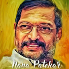 Nana Patekar  Feeds ikon