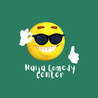 Naija Comedy Center icône