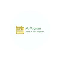 Naijagram News App پوسٹر