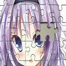 Anime Puzzle Jigsaw APK