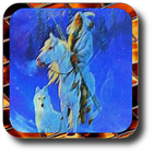 Native American Wallpapers icono