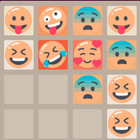 2048 Emoji Game أيقونة